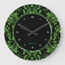 Buscar lazo relojes de pared Encaje