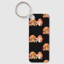 Buscar hongos llaveros General y unisex