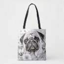 Buscar perro de las praderas bolsos Naturaleza