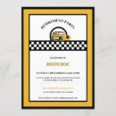 Buscar taxi invitaciones Fiesta