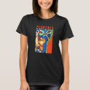 Buscar escultura camisetas Michelangelo
