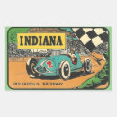 Buscar indiana pegatinas Estado