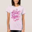 Buscar letras modernas camisetas Rosa fuerte