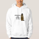Buscar novedad sudaderas Humor