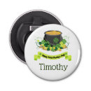 Buscar san patricio abrebotellas Olla de oro