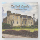 Buscar castle posavasos Paisaje