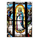 Buscar virgen maría Vitral