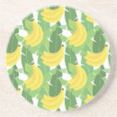 Buscar hojas posavasos Tropicales