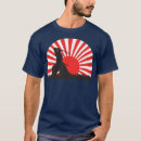 Buscar samurai sword camisetas Warrior