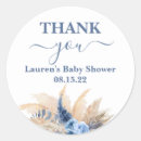 Buscar hojas secas pegatinas Gracias