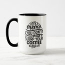 Buscar sordos tazas Café