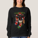 Buscar doberman sudaderas Santa