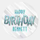 Buscar 18 años pegatinas Moderno