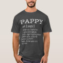Buscar diarias camisetas Papá