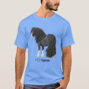Buscar vanguardista camisetas Caballo de tiro