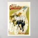 Buscar gladiador posters Bicicletas