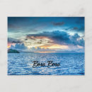 Buscar isla del pacífico postales Polinesia francesa