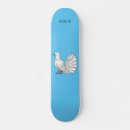 Buscar palomas comp tablas de skate Pájaro