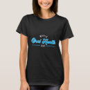Buscar teeth camisetas Oral