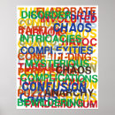 Buscar complejo posters Vida