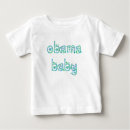 Buscar barack bebe ropa Demócrata