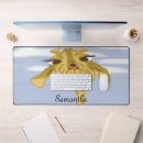 Buscar jirafa colorida alfombrillas de raton General y unisex