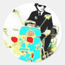 Buscar ska pegatinas Retro