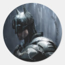 Buscar rain pegatinas La película batman