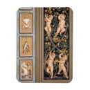 Buscar querube imanes Putti