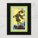 Buscar tonto postales Tarot