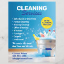 Buscar movimientos flyers 7 º casa