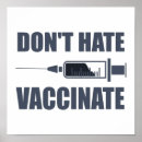 Buscar vacuna posters Coronavirus
