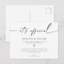 Buscar secreto postales Boda