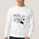 Buscar brujas sudaderas Halloween
