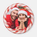 Buscar bastón de caramelo imanes Navidades