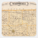 Buscar marshall pegatinas Litografiado