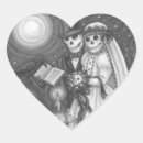 Buscar cuervos corazon pegatinas Muerto