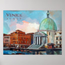 Buscar pinturas de venecia posters Italia