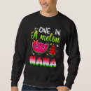 Buscar melón sudaderas Papa