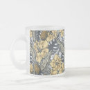 Buscar piña tazas Flores