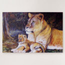 Buscar cachorro puzzles Gatos