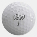 Buscar golf ball pegatinas Golfista