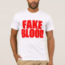 Buscar falsificaciones camisetas Sangre