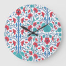 Buscar turcos relojes de pared Vintage