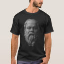 Buscar socrates camisetas Pensador