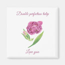 Buscar rosa doble imanes Naturaleza