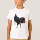 Buscar beagles camisetas Para niños