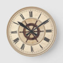 Buscar yate relojes de pared Náutico