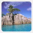 Buscar de seychelles pegatinas Palmera