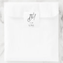 Buscar monogramas los boda pegatinas Parejas